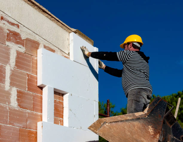 Best Spray Foam Insulation in New Square, NY