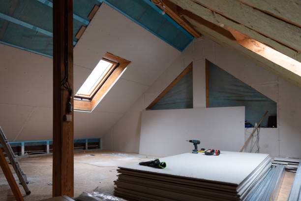 Best Specialized Insulation Services in New Square, NY