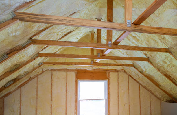 Best Fiberglass Insulation in New Square, NY