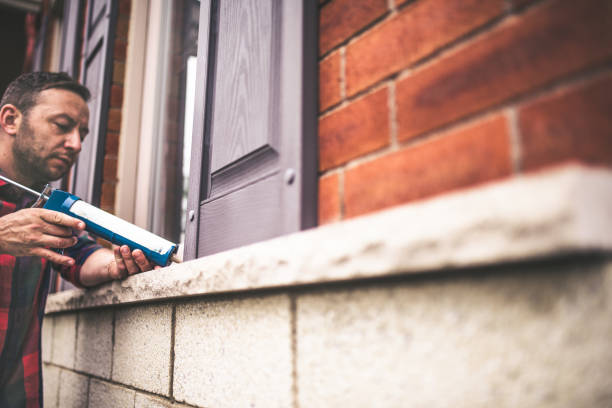 Types of Insulation We Offer in New Square, NY