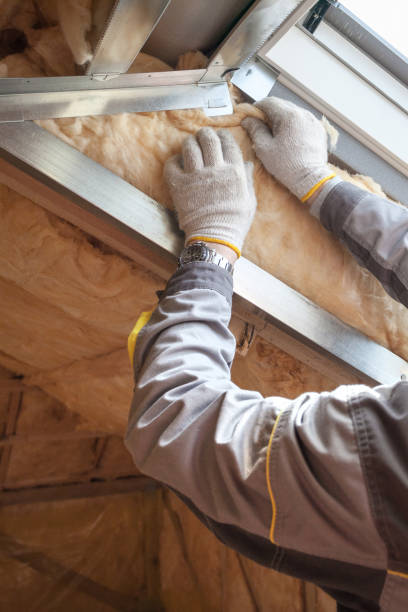 Best Geographic-Specific Insulation Services in New Square, NY