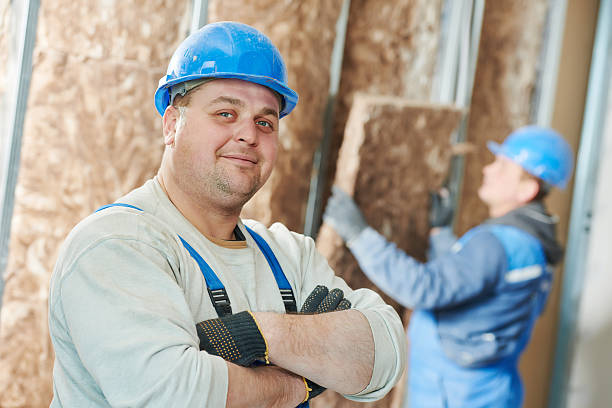 Best Commercial Insulation in New Square, NY