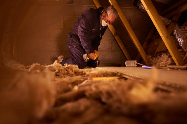 Best Insulation for Specific Applications in New Square, NY