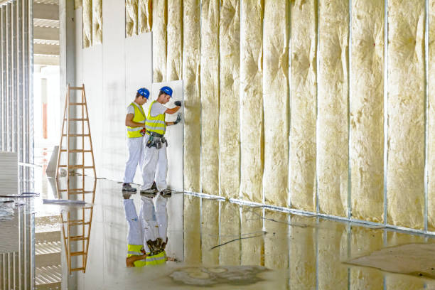 Best Cellulose Insulation in New Square, NY